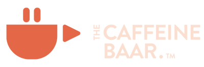 Logo - The Caffeine Baar