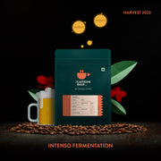 Intenso Fermentation