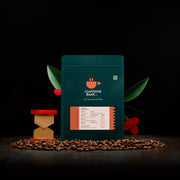 24 Hour Fermented Washed